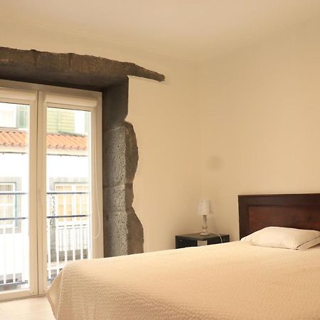 Faial Marina Apartments 2 Horta  Eksteriør billede